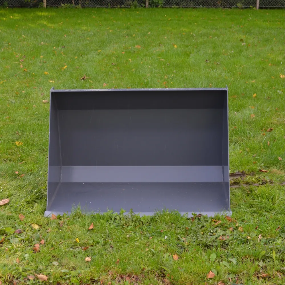 Godet frontal Croni 1 m