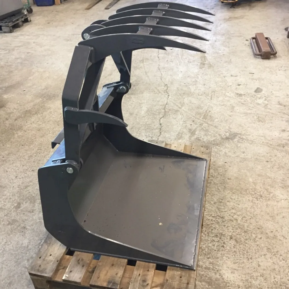 Godet à griffe Croni 95 cm – photo 1
